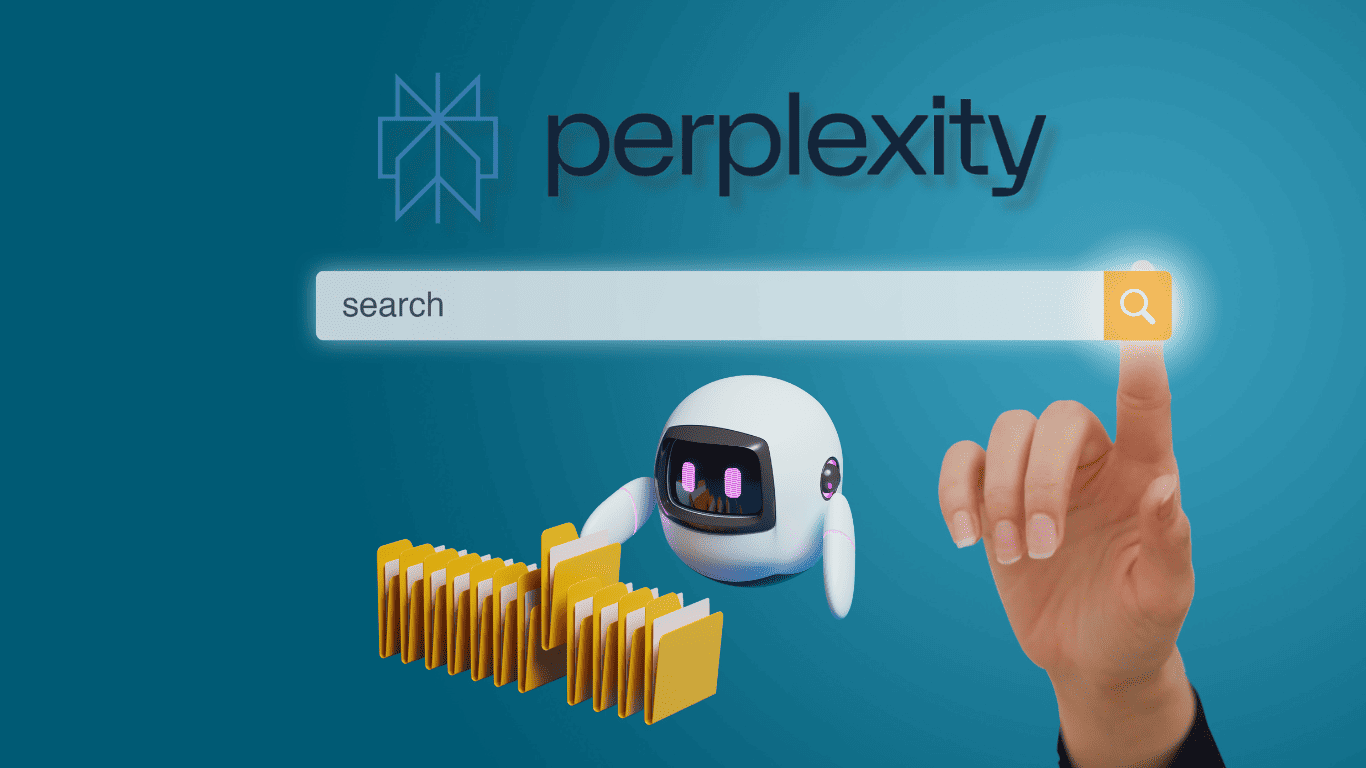 Perplexity AI Search Engine