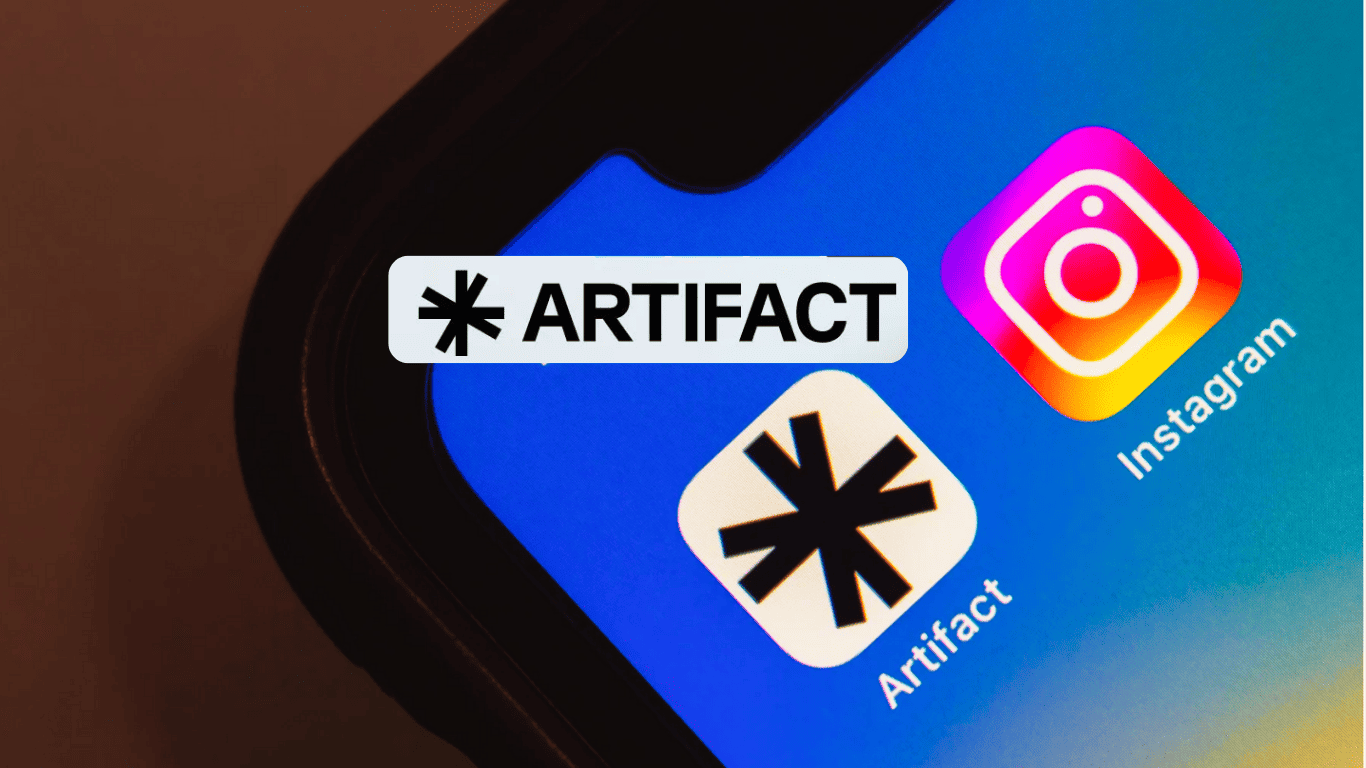 Artifact App