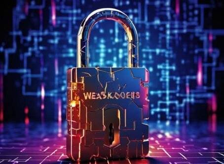 Weak Passwords