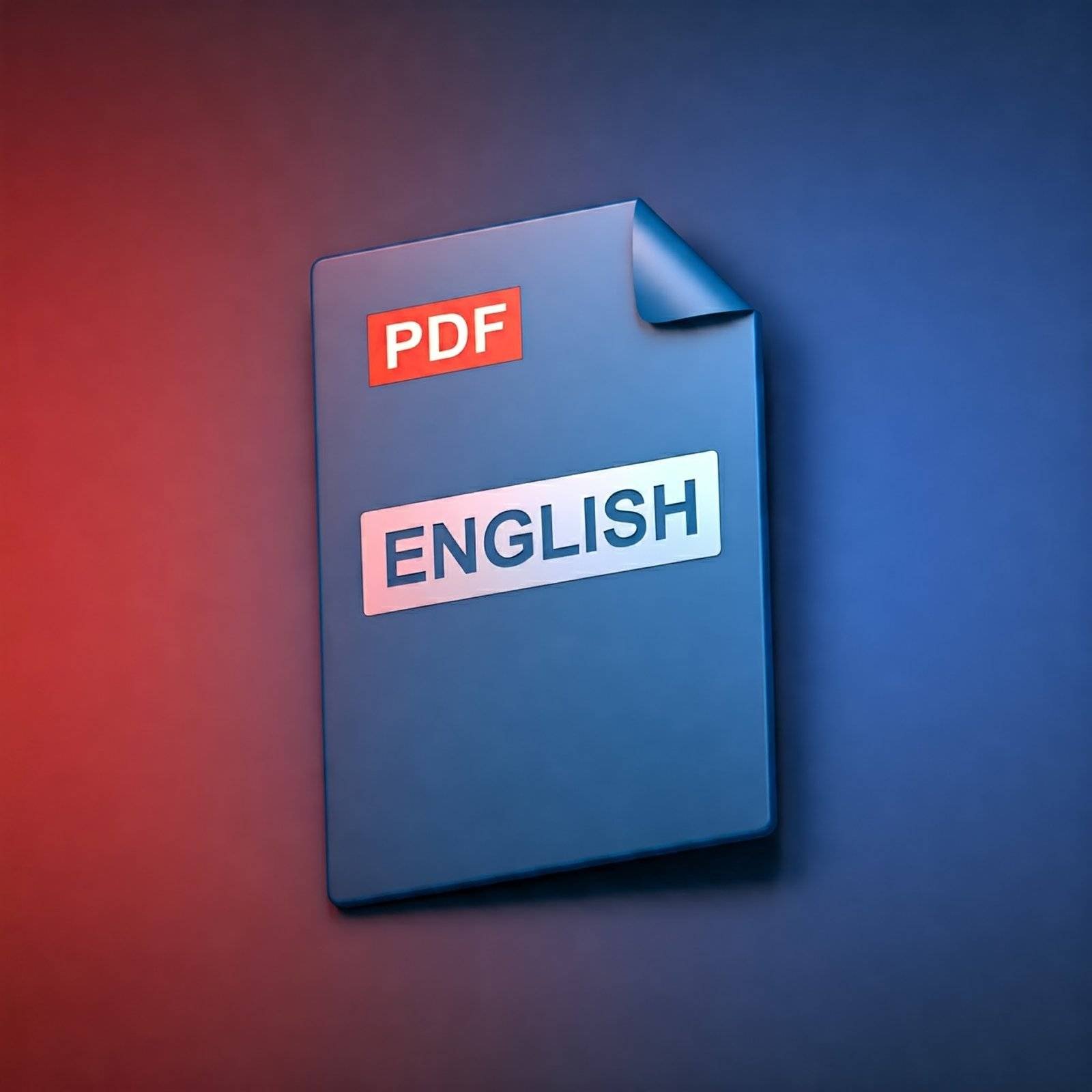 Working with PDF editing