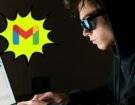 Hacker trying to takeover a Gmail account